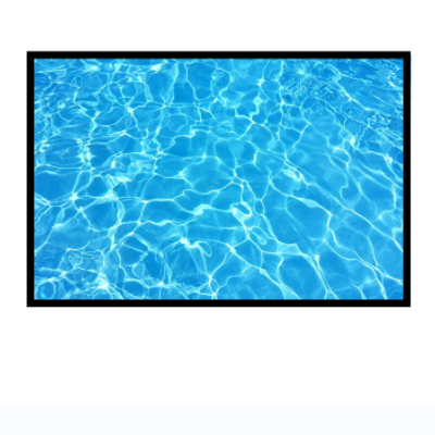 75 inch industrial 3000 nits high brightness TFT LCD panel 