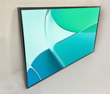 75 inch 3000 nits high brightness TFT LCD panel