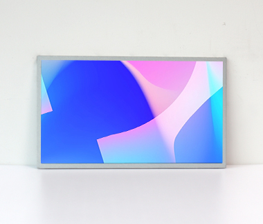 15.6 inch industrial high brightness TFT LCD panel