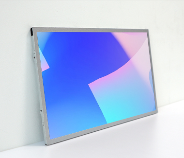 15.6 inch industrial high brightness TFT LCD panel