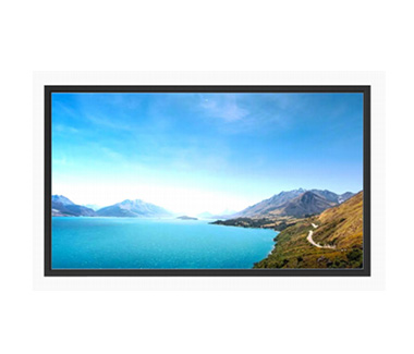 32 inch 2500 nits sunlight readable retail digital signage