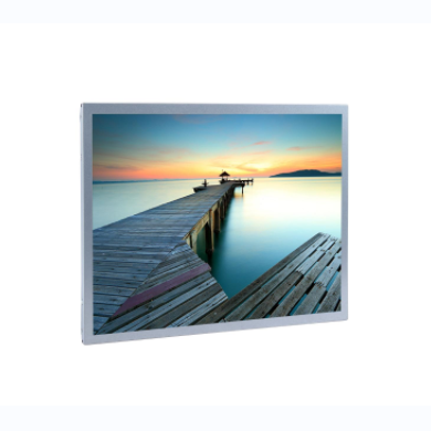15 inch industrial sunlight readable TFT LCD panel 