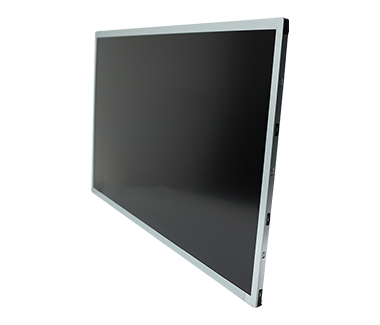 23.6 inch 700 nits high brightness LCD panel 
