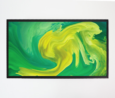 32.0" RisingStar RS320HVN-ND15  TFT LCD Panel Module 