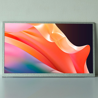 13.3 inch industrial high brightness TFT LCD panel 