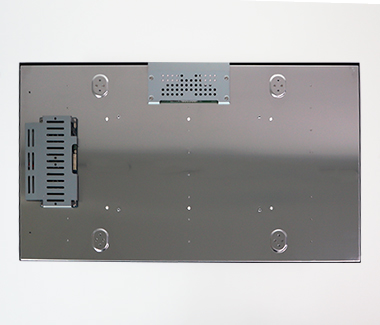 32 inch 3000 nits industrial high brightness TFT LCD panel 