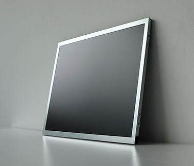 15 Inch high brightness industrial LCD panel