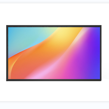 49 inch 2000 nits high brightness TFT LCD panel 