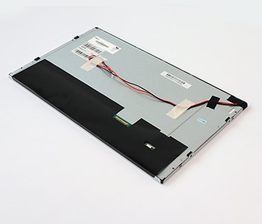 15.6 inch industrial high brightness TFT LCD panel