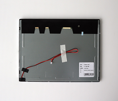 15 Inch high brightness industrial LCD panel