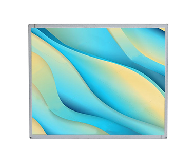 17 inch 700 nits high brightness TFT LCD panel