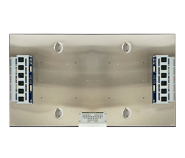 32 inch 4K UHD high brightness LCD Panel