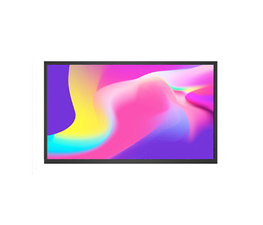 32 inch 4K UHD high brightness LCD Panel