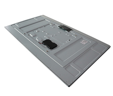 49 inch high brightness TFT LCD panel