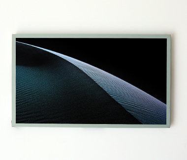 1000 nit TFT outdoor lcd panel