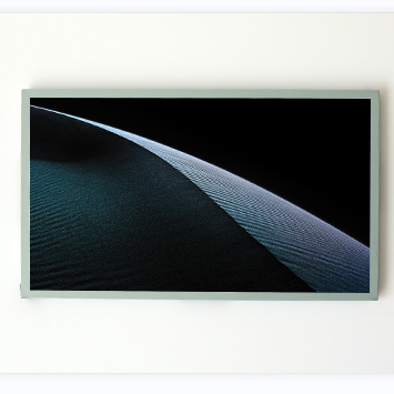 15.6 inch 1000 nits outdoor sunlight readable LCD module