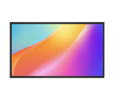 43 inch FHD high brightness TFT LCD panel 