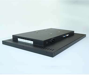 21.5 Inch 1500 Nits Wall-Mounted LCD Display 