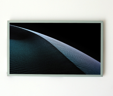 15.6 inch sunlight readable LCD panel