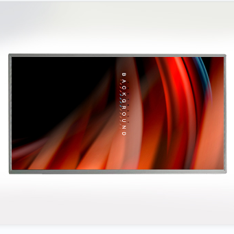 21.5 inch high brightness TFT LCD panel 