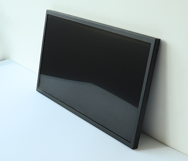 21.5 inch 1500 nits wall-mounted LCD display 