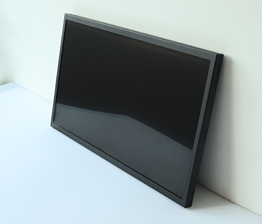 21.5 Inch 1500 Nits Wall-Mounted LCD Display 