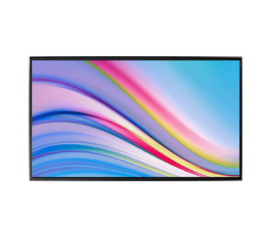 27 inch 2000 nits sunlight readable open frame LCD panel