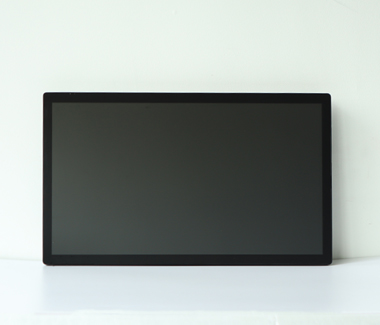 23.6 inch high brightness passenger information display