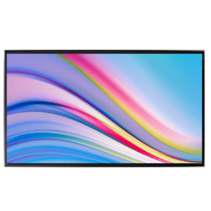 27 inch 2000 nits sunlight readable open frame LCD panel