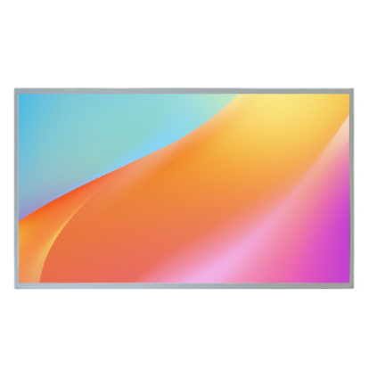 21.5 inch industrial high brightness TFT LCD panel 