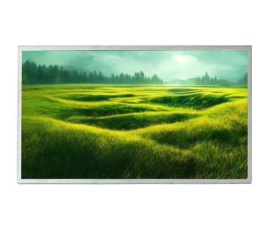 18.5 inch 1500 nits high brightness FHD LCD panel 