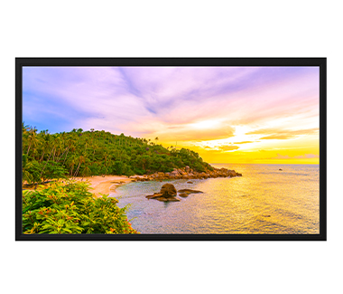32 inch 1500 nits high brightness TFT LCD panel 