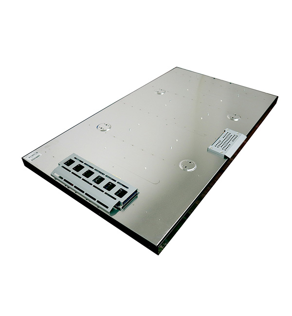 49 inch 1500 nits high brightness LCD panel 