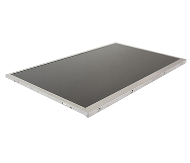 17.3 inch high brightness TFT LCD panel 