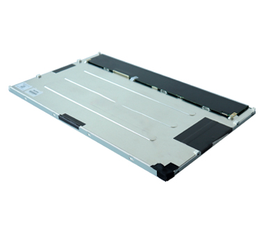 15.6 inch sunlight readable LCD panel