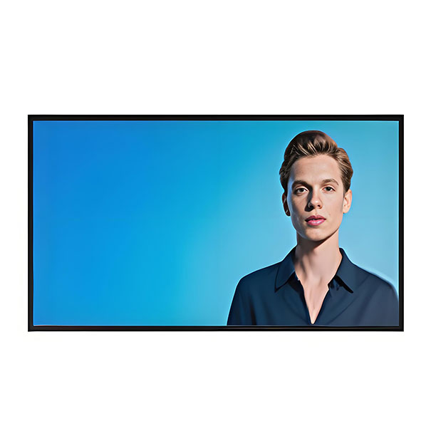 21.5 Inch 1500 Nits Wall-Mounted LCD Display 