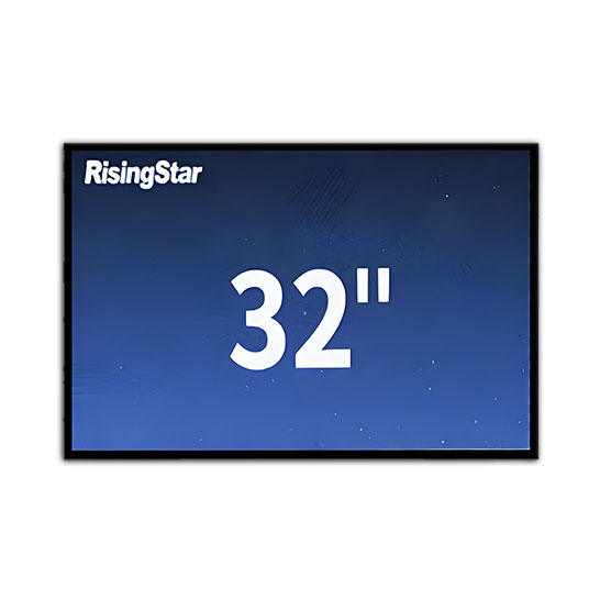 ‌32 Inch Outdoor Waterproof LCD Panel 