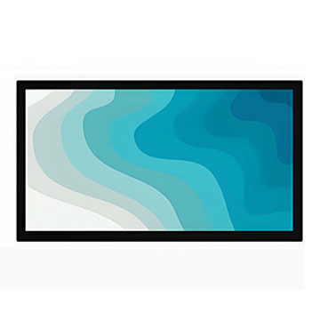 55 Inch Outdoor High Brightness TFT LCD Monitor