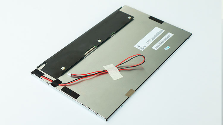 13.3 Inch EV Charging Station Touch Panel