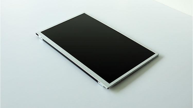 13.3 Inch EV Charging Station Touch Panel