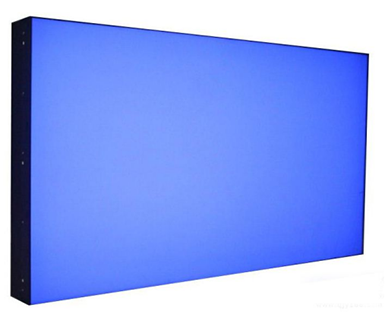 55 inch LCD video walls and digital signage