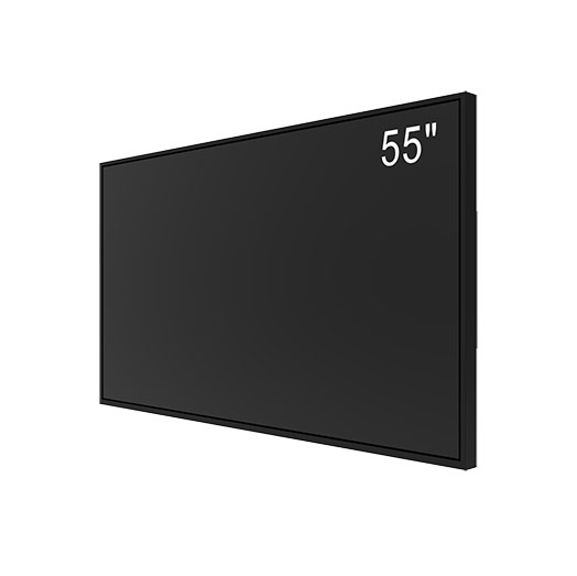 55 Inch Outdoor High Brightness TFT LCD Monitor