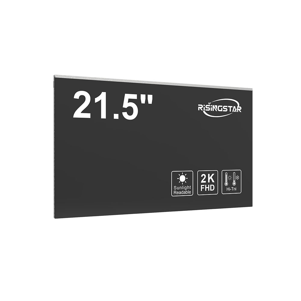 21.5 inch high brightness TFT LCD panel 