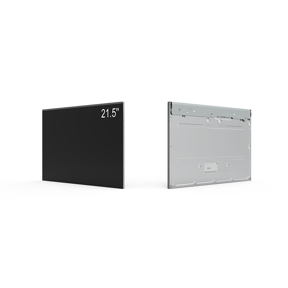 21.5 inch high brightness TFT LCD panel 