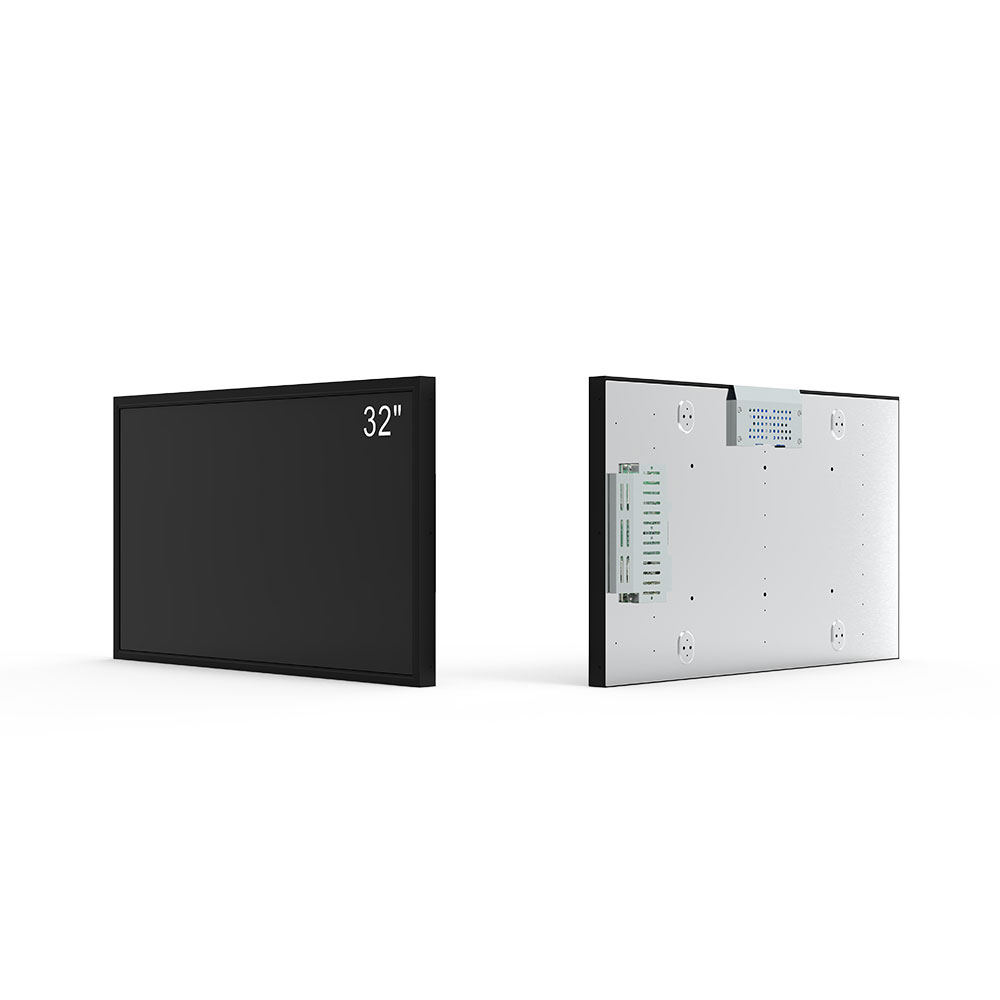 8K 32 inch high brightness LCD panel