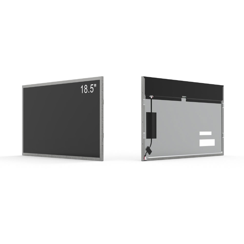 18.5 inch 1500 nits high brightness FHD LCD panel 