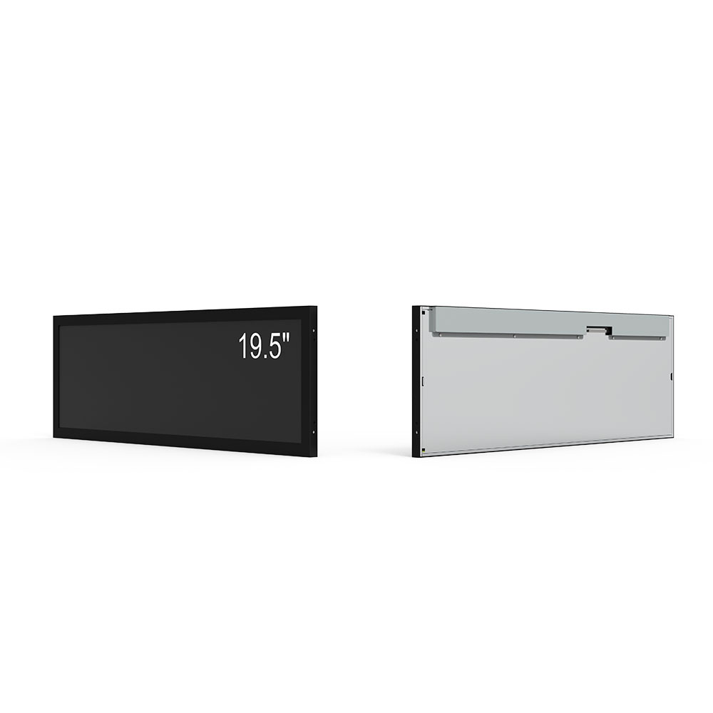 19.5 Inch 1500 Nits High Brightness Strip LCD Panel