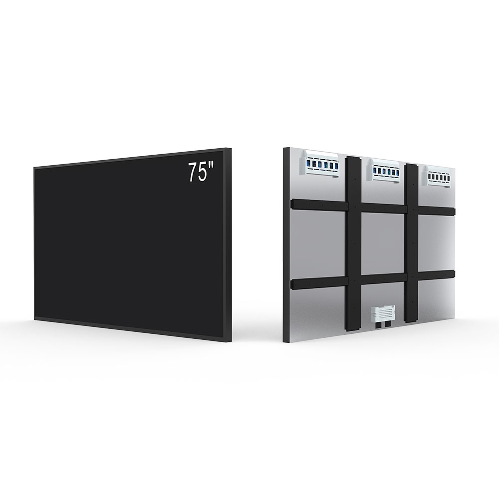 75 inch Ultra HD 8K High Brightness LCD Panel
