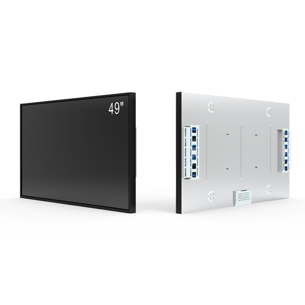 49 inch high brightness TFT LCD panel