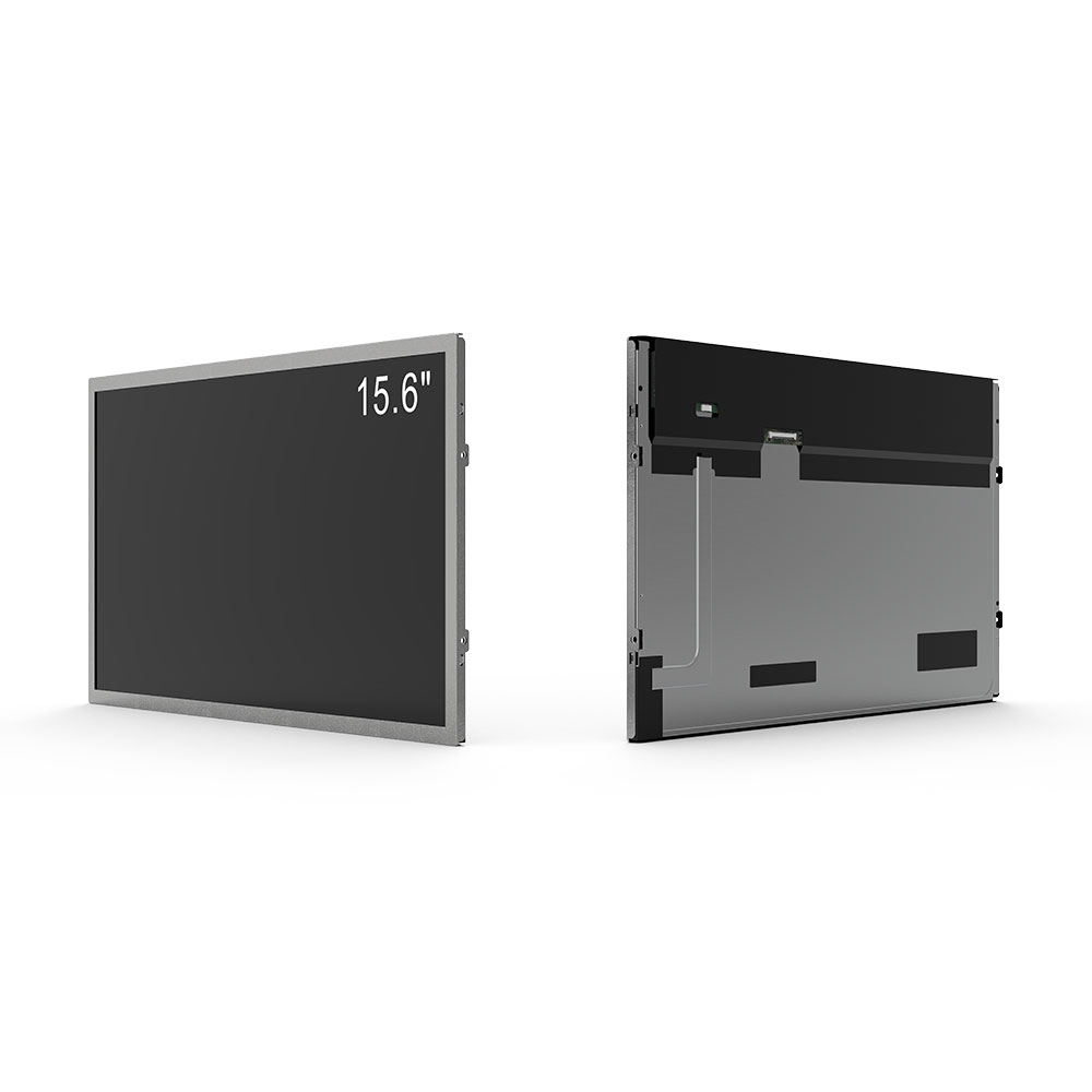 15.6 inch sunlight readable LCD panel
